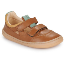 Easy peasy Rövid szárú edzőcipők MY DUCKIE'S SALOME Barna 27 gyerek cipő