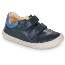 Easy peasy Rövid szárú edzőcipők MY DUCKIE'S VELCRO Tengerész 26 gyerek cipő