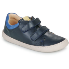 Easy peasy Rövid szárú edzőcipők MY DUCKIE'S VELCRO Tengerész 29 gyerek cipő