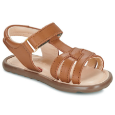 Easy peasy Szandálok / Saruk MY PLAGETTE BRIDES Barna 27 gyerek szandál