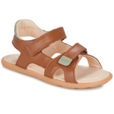 Easy peasy Szandálok / Saruk MY PLAGETTE VELCRO Tengerész 32 gyerek szandál