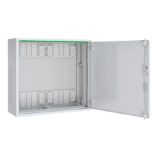 Easy PrismaSeT XL fali szekrény, ajtóval, IP44 550x500x210 mm ABWRS203 Schneider villanyszerelés