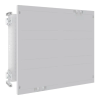  Easy PrismaSeT XL teli homloklap szerelőlappal 500x450 mm SZMT2360 Schneider