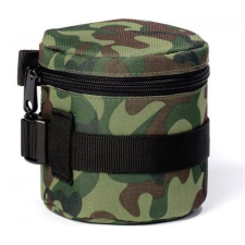 Easycover 80x95 Lens Bag objektív tok terepmintás (ECLB95C) objektív tok