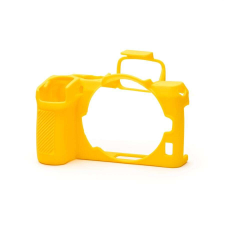 easyCover Camera Case Nikon Z50 kamera tok sárga (ECNZ50Y) fényképezőgép tok