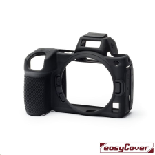 Easycover Camera Case Nikon Z6 / Z7 kamera tok fekete (ECNZ7B) fényképezőgép tok