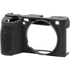 Easycover Camera Case Sony A6600 kamera tok fekete (ECSA6600B) (ECSA6600B) fotós táska, koffer