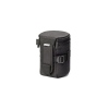 Easycover ECLB160B Objektív tok 105x160mm - Fekete (ECLB160B)