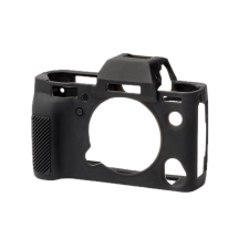 Easycover Fujifilm X-T3 Kamera tok - Fekete fényképezőgép tok