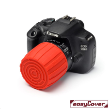 Easycover Lens Maze objektív védőkupak piros (ECLMR) (ECLMR) objektív napellenző