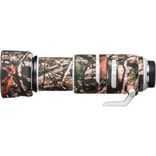 Easycover Lens Oak Canon RF 100-500 erdei terepszínű (LOC100500FC) (LOC100500FC) objektív tok