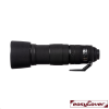 Easycover Lens Oak Nikon 200-500mm f/5.6 VR fekete (LON200500B)