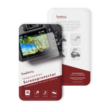 Easycover Nikon D7100/7200 kijelzővédő fólia (GSPND7200) fényképező tartozék