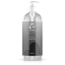 EasyGlide Anal - vízbázisú síkosító (1000ml) síkosító