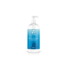 EasyGlide - vízbázisú síkosító  Kiszerelés: 500 ml síkosító