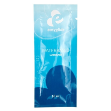EasyGlide vízbázisú síkosító, tasakos (10 ml) síkosító