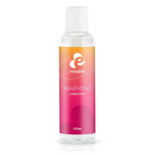 EasyGlide Warming - vízbázisú melegítő síkosító (150ml) síkosító