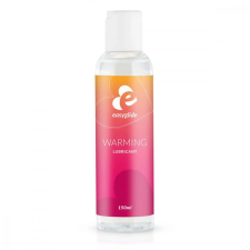 EasyGlide WARMING - VÍZBÁZISÚ MELEGÍTŐ SÍKOSÍTÓ (150ML) síkosító