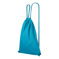 Easygo hátizsák unisex türkiz uni tornazsák