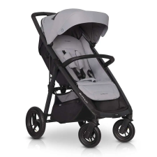 EasyGo Quantum Babakocsi - Sport babakocsi