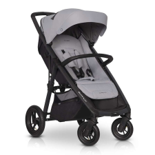 EasyGo Quantum sportbabakocsi - Pearl babakocsi