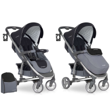EasyGo Virage babakocsi - Carbon babakocsi