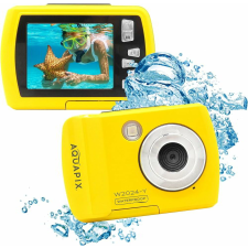 Easypix Aquapix W2024 Splash digitális fényképező