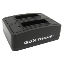 Easypix GoXtreme 01491 Akkumulátor töltő sportkamera kellék