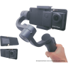 Easypix GoXtreme GoXtreme GX4-Gimbal with Tracker Mozgó állvány Fekete Terhelhetőség 280 g (55245)