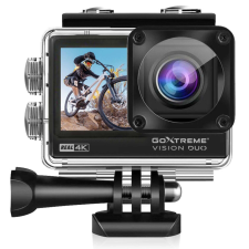 Easypix GoXtreme Vision DUO 4K Akciókamera sportkamera