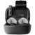 Easypix MyStudio Wireless Mic Duo Mikrofon Szett (62022)