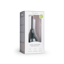  Easytoys anál zuhany, fekete anál