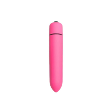Easytoys Bullet - vízálló rúdvibrátor (pink) vibrátorok