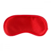 Easytoys Easytoys - szatén szemmaszk (piros)