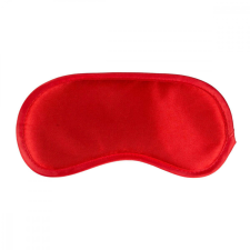 Easytoys Easytoys - szatén szemmaszk (piros) maszk