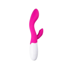 Easytoys Lily - csiklókaros vibrátor (pink) vibrátorok
