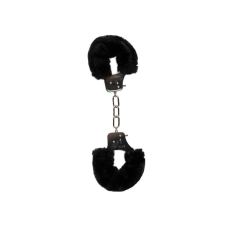 Easytoys - plüss bilincs (fekete) bilincs, kötöző
