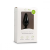 Easytoys Pointy Plug M - anál dildó (fekete) - közepes
