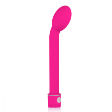 Easytoys Slim - G-pont vibrátor (pink) vibrátorok