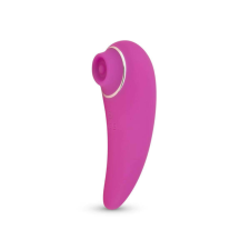 Easytoys Taptastic Vibe - akkus, vízálló csiklóizgató (pink) vibrátorok