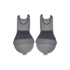 Easywalker Adapter szett autósüléshez Harvey2/Harvey3/Jimmey babakocsira