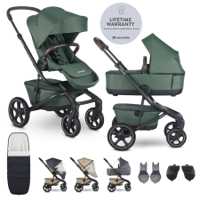 Easywalker Jimmey RWS XXL babakocsi