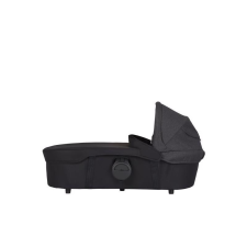  EASYWALKER Mózeskosár Twin Harvey2 Night Black babakocsira babakocsi