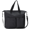  EASYWALKER Pelenkázótáska Jet Black