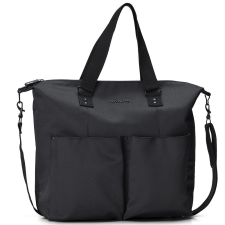 EASYWALKER Pelenkázótáska Jet Black pelenkázótáska