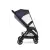 Easywalker Rovarháló Jackey/Jackey2/Jackey XL/Jackey2 XL sport részre