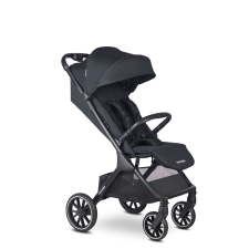 EASYWALKER Sport babakocsi Jackey2 XL Midnight Black babakocsi