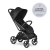 Easywalker Sport babakocsi Rockey L Pure Black