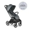  EASYWALKER Sport babakocsi Rockey L Smooth Grey