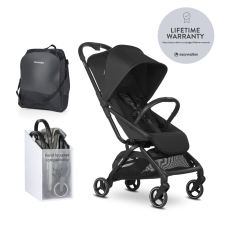 Easywalker Sport Rockey S babakocsi